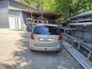 Toyota Corolla Verso 2004 года