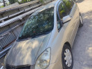 Toyota Corolla Verso 2004 года