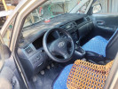 Toyota Corolla Verso 2004 года
