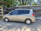 Toyota Corolla Verso 2004 года