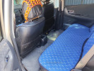 Toyota Corolla Verso 2004 года