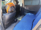Toyota Corolla Verso 2004 года