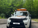 Volkswagen Amarok 2012 года