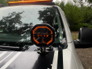 Volkswagen Amarok 2012 года