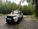 Volkswagen Amarok 2012 года