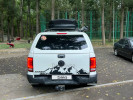 Volkswagen Amarok 2012 года