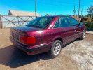 Audi 100 1993 года