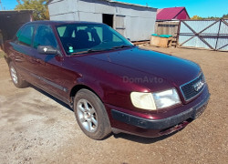 Audi 100 1993 года