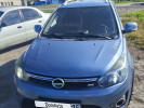 Great Wall Hover M4 2013 года