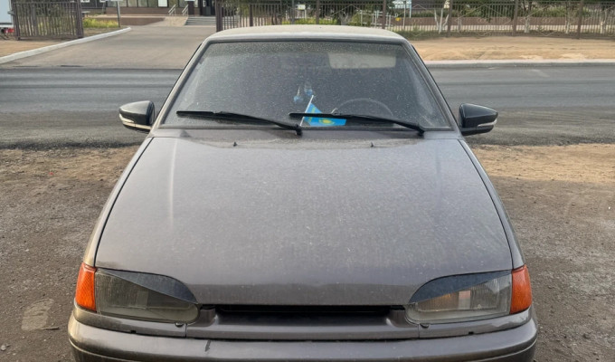 ВАЗ (Lada) 2114 2006 года