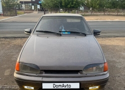 ВАЗ (Lada) 2114 2006 года