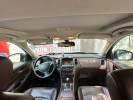 Infiniti EX-Series 2008 года