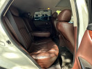 Infiniti EX-Series 2008 года