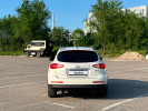 Infiniti EX-Series 2008 года