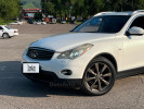 Infiniti EX-Series 2008 года