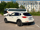 Infiniti EX-Series 2008 года