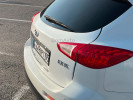 Infiniti EX-Series 2008 года