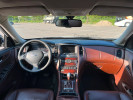 Infiniti EX-Series 2008 года