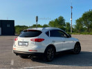 Infiniti EX-Series 2008 года
