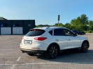 Infiniti EX-Series 2008 года