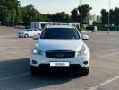 Infiniti EX-Series 2008 года