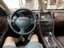 Infiniti EX-Series 2008 года