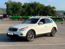 Infiniti EX-Series 2008 года