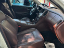 Infiniti EX-Series 2008 года