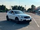 Infiniti EX-Series 2008 года