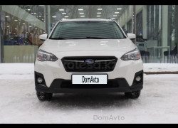 Subaru XV 2017 года