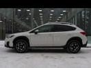 Subaru XV 2017 года