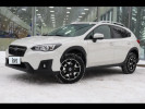 Subaru XV 2017 года