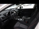 Subaru XV 2017 года
