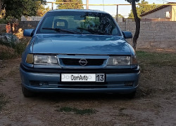 Opel Vectra 1993 года