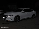 Hyundai Grandeur 2020 года