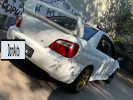 Subaru Impreza 2003 года