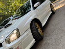 Subaru Impreza 2003 года
