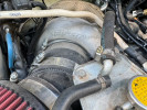 Subaru Impreza 2003 года