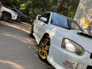 Subaru Impreza 2003 года