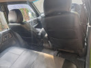 Mitsubishi Pajero 1993 года