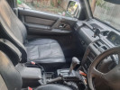 Mitsubishi Pajero 1993 года