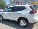 Nissan X-Trail 2021 года