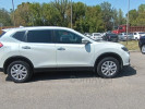 Nissan X-Trail 2021 года