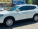 Nissan X-Trail 2021 года