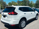 Nissan X-Trail 2021 года