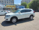 Nissan X-Trail 2021 года