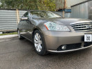 Infiniti M-Series 2005 года