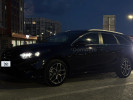 Kia Cee'd 2025 года