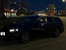 Kia Cee'd 2025 года
