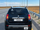 Renault Duster 2013 года